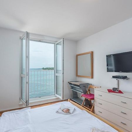 Peskera Apartments Tomicic ポレッチ エクステリア 写真