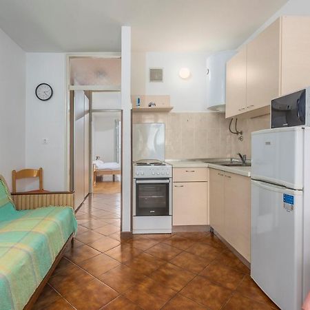 Peskera Apartments Tomicic ポレッチ エクステリア 写真