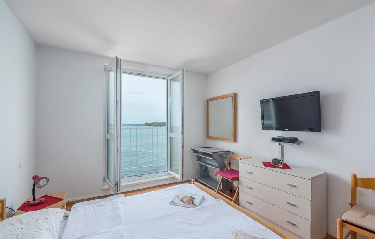 Peskera Apartments Tomicic ポレッチ エクステリア 写真