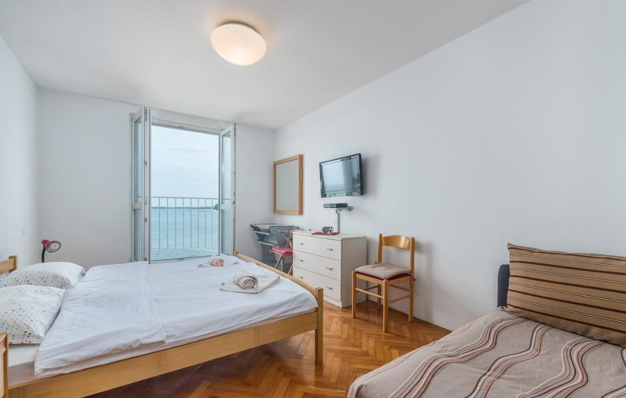 Peskera Apartments Tomicic ポレッチ エクステリア 写真