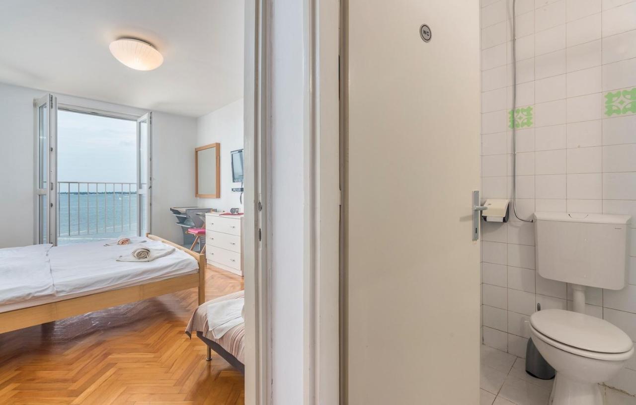 Peskera Apartments Tomicic ポレッチ エクステリア 写真