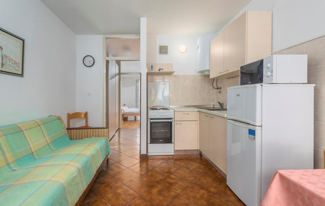 Peskera Apartments Tomicic ポレッチ エクステリア 写真