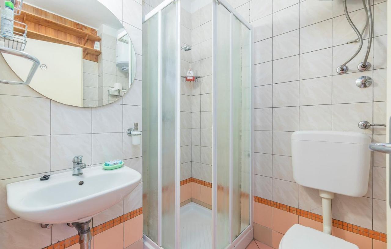 Peskera Apartments Tomicic ポレッチ エクステリア 写真