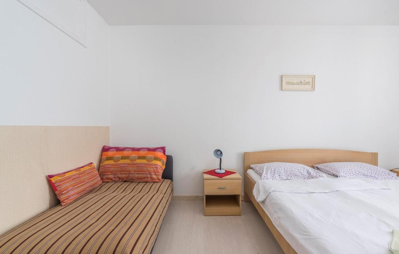 Peskera Apartments Tomicic ポレッチ エクステリア 写真
