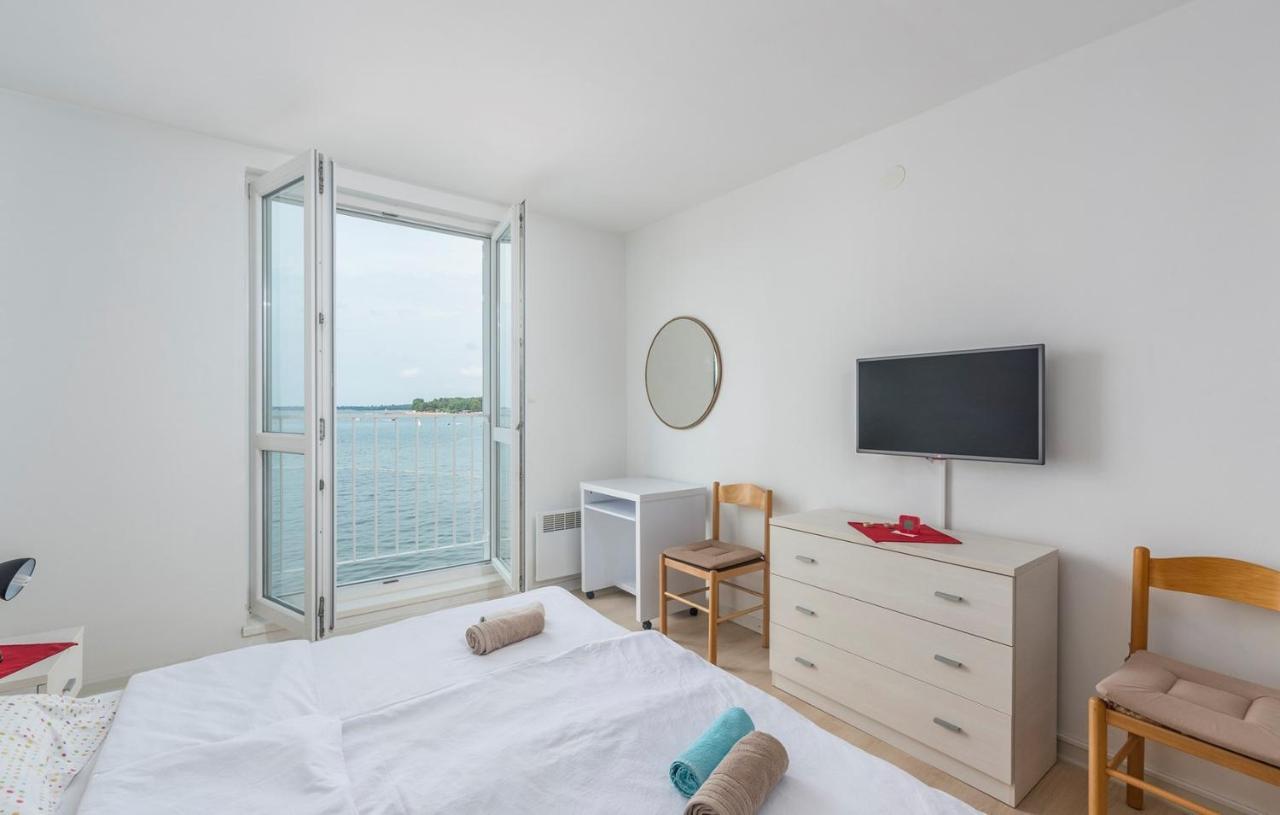 Peskera Apartments Tomicic ポレッチ 部屋 写真